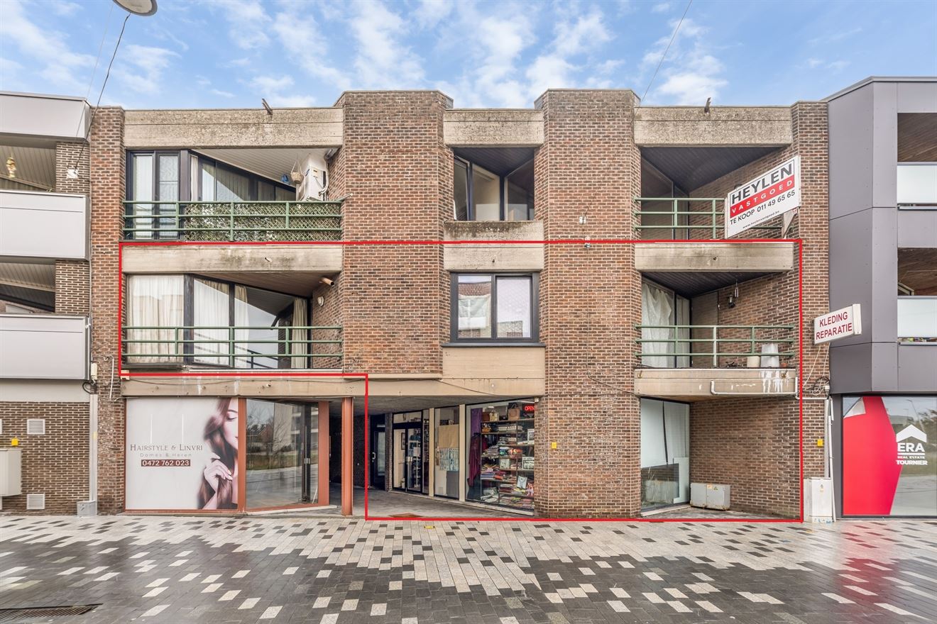 AppartementLommel