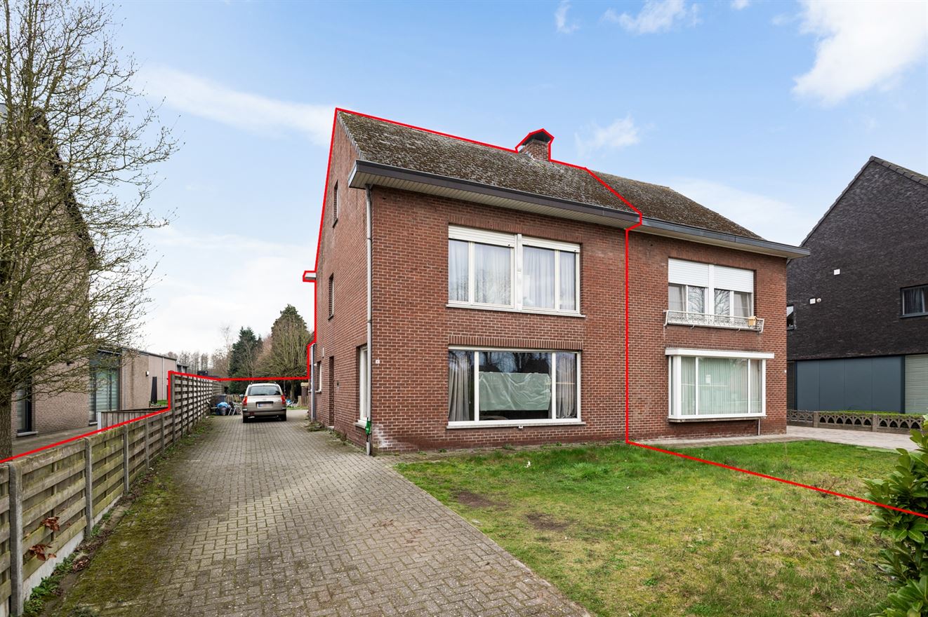 Hoofdfoto Huis in Retie