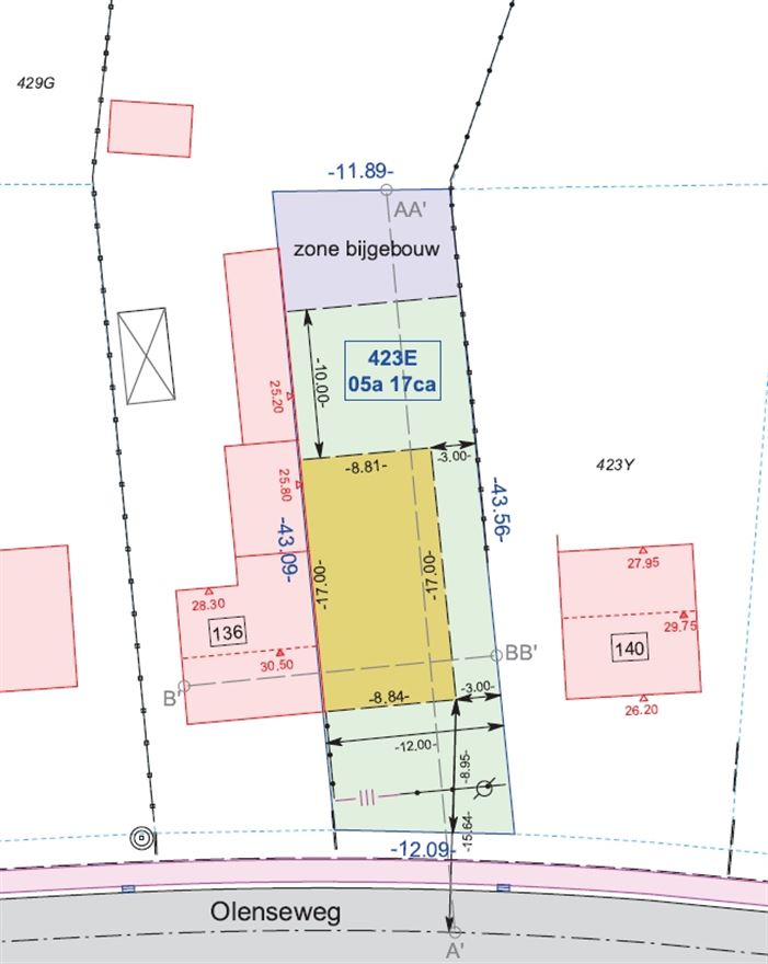 Huis Te Koop Geel