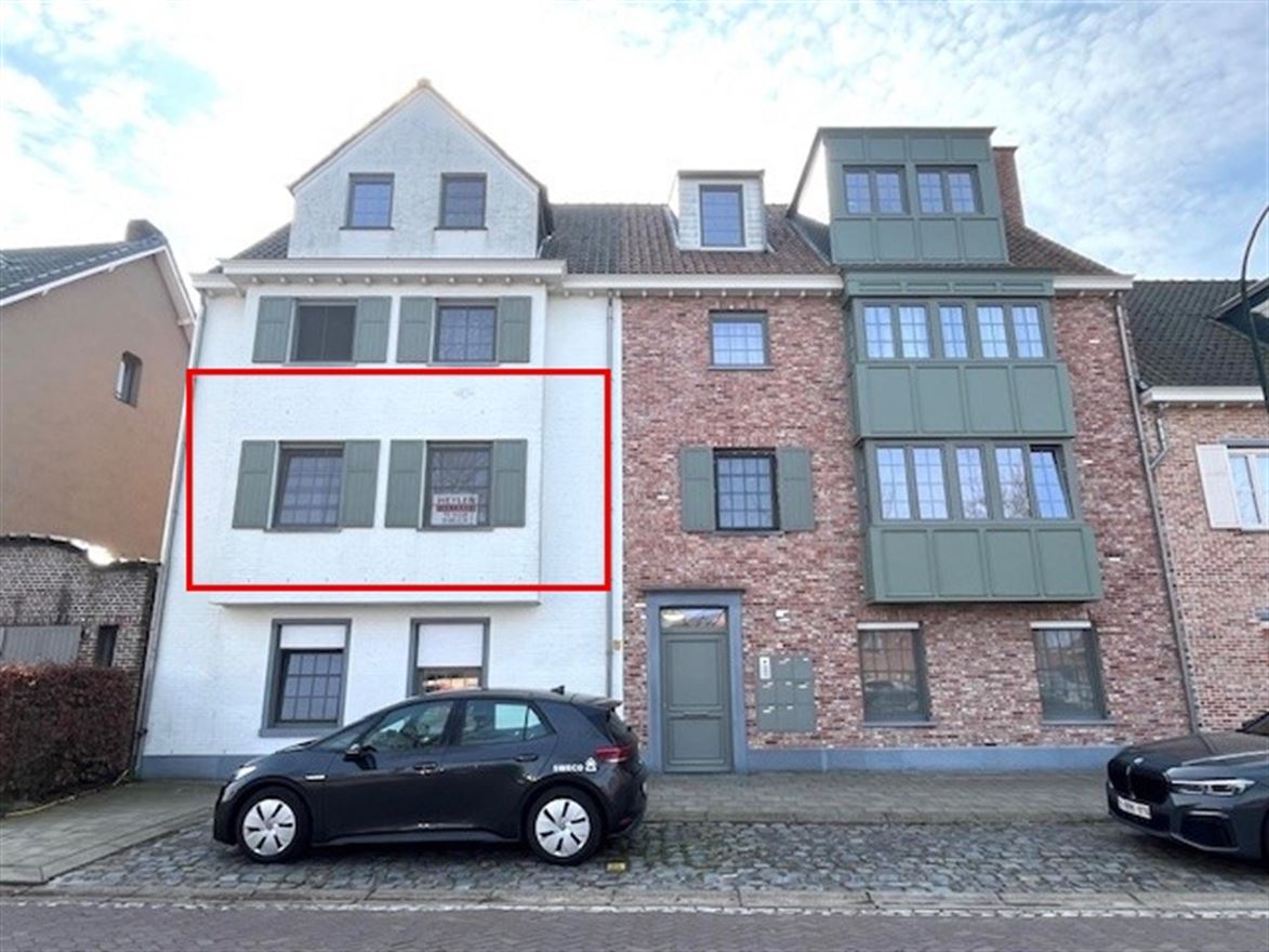 Appartement in Vlimmeren