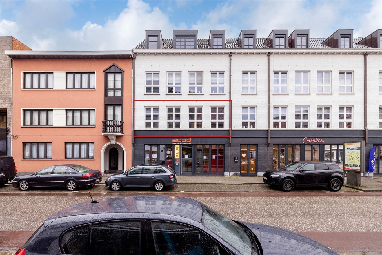 Appartement Te Koop Geel
