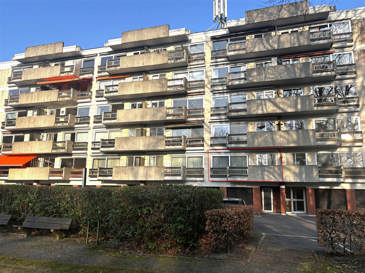Appartement in Turnhout