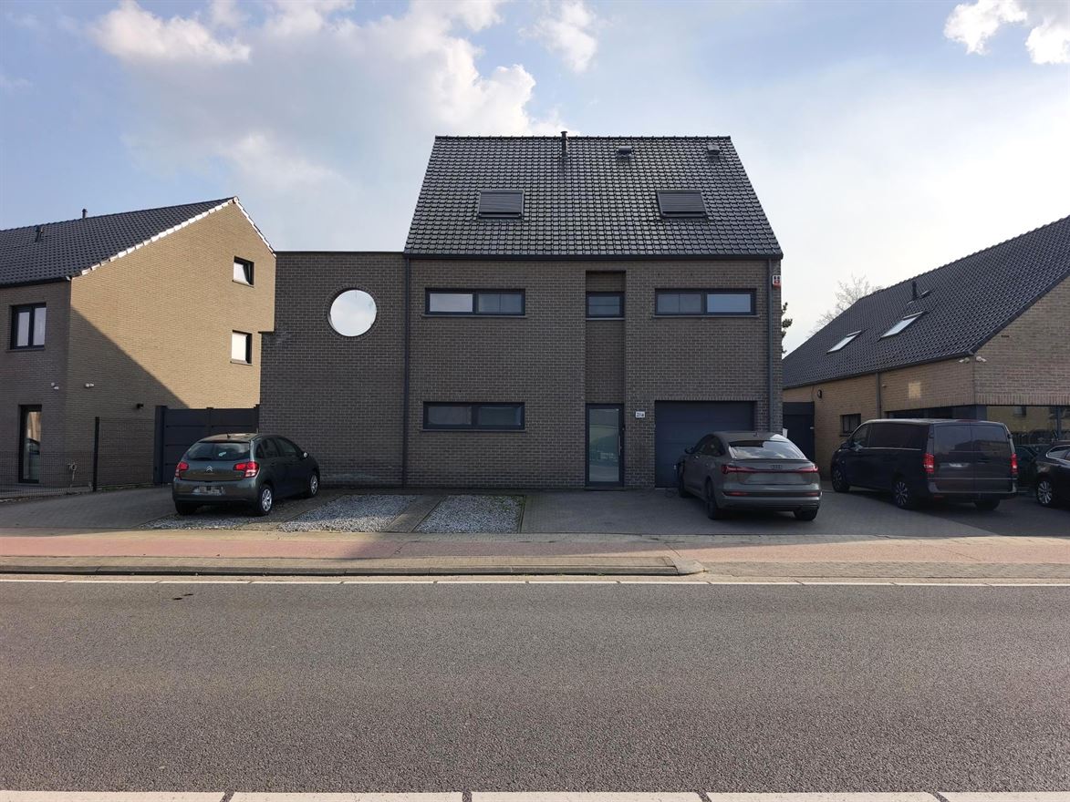 Appartement in Lommel