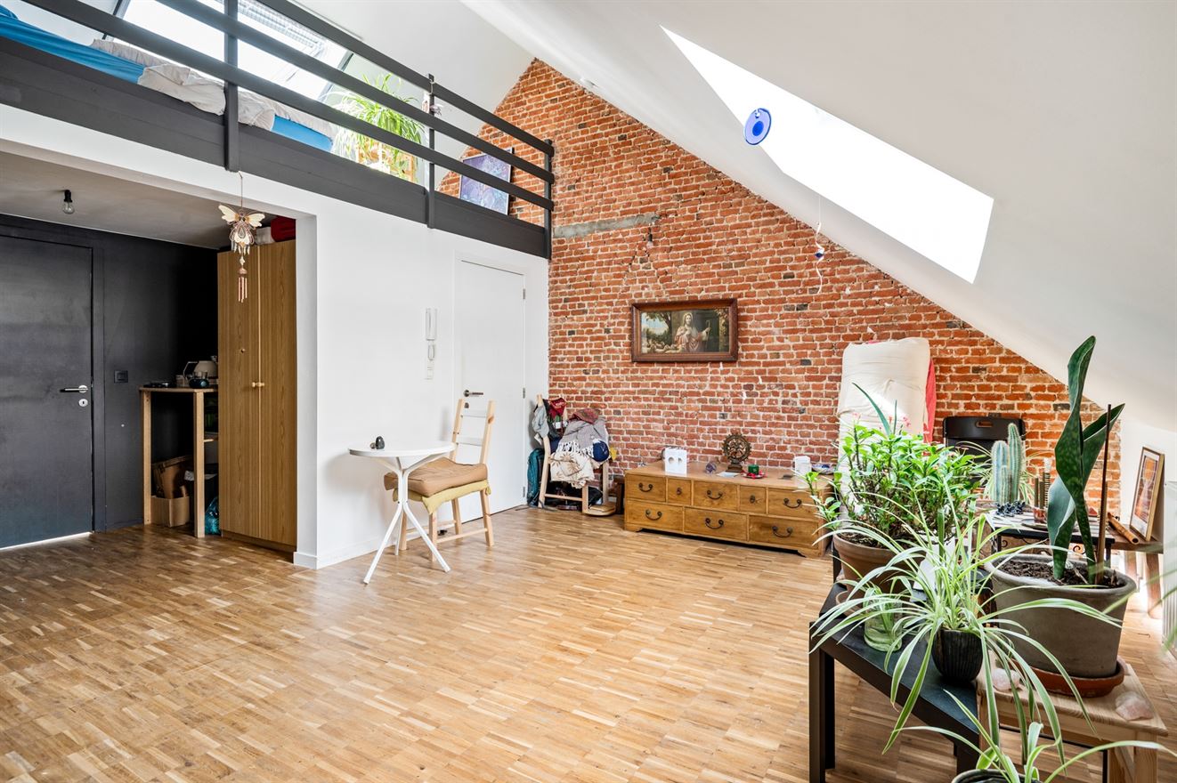 Studentenkot Te Koop Antwerpen