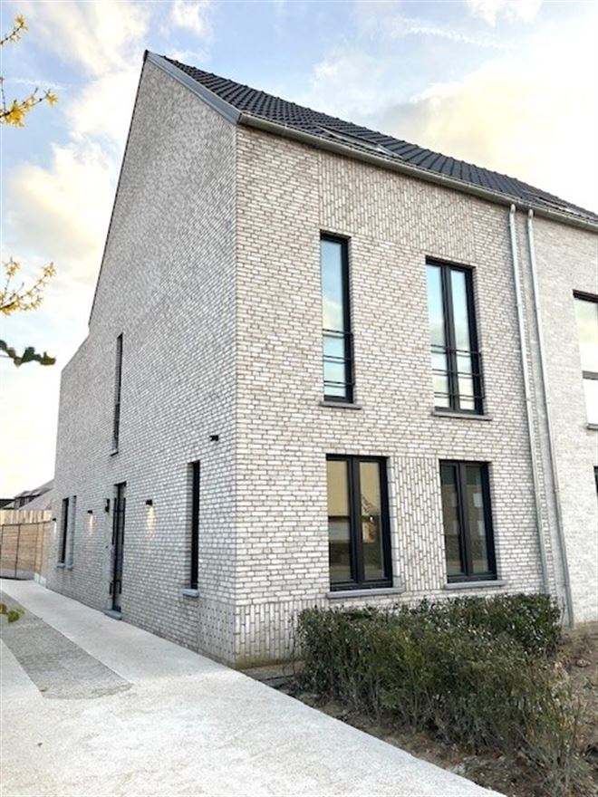 Einfamilienhaus in Grobbendonk