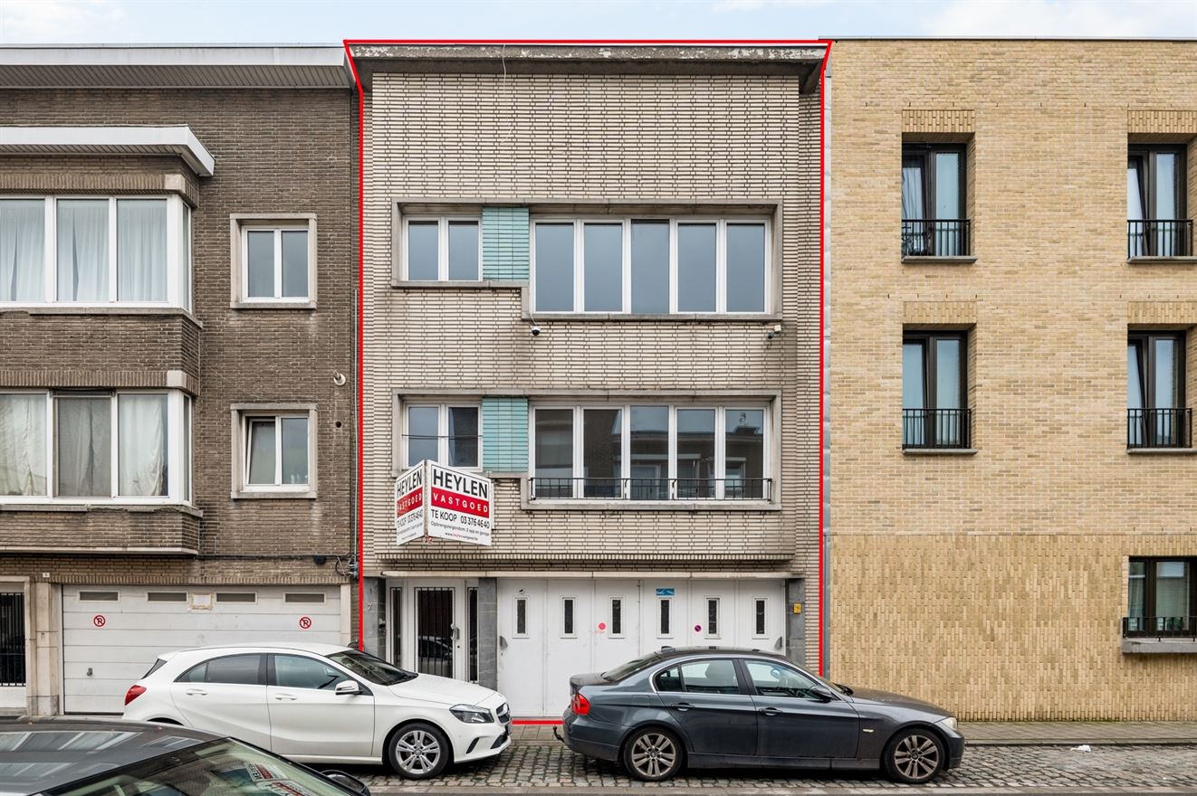 Hoofdfoto Appartement in Deurne