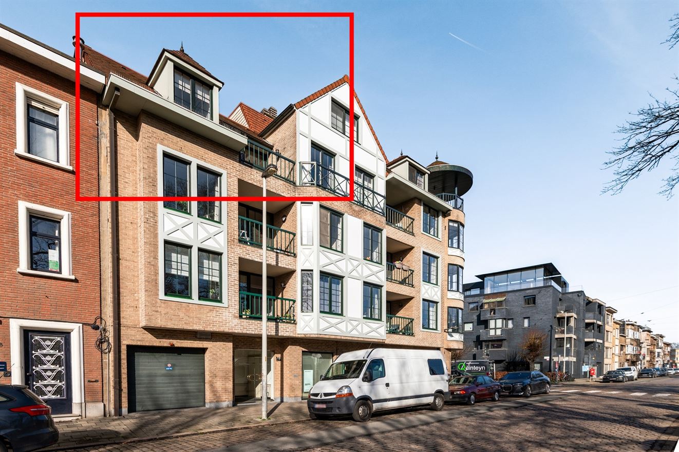 Appartement Te Koop Deurne