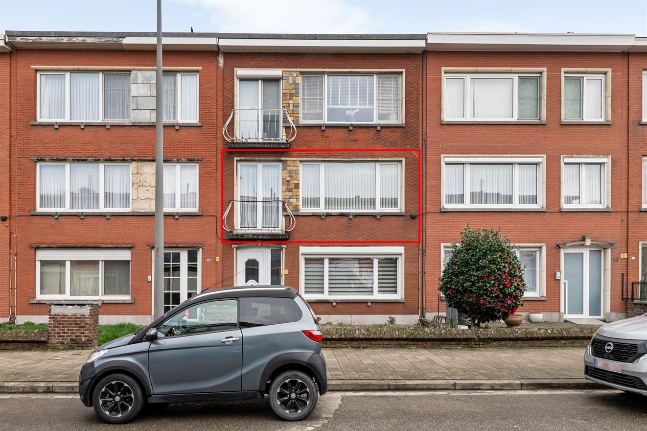 Appartement Te Koop Deurne