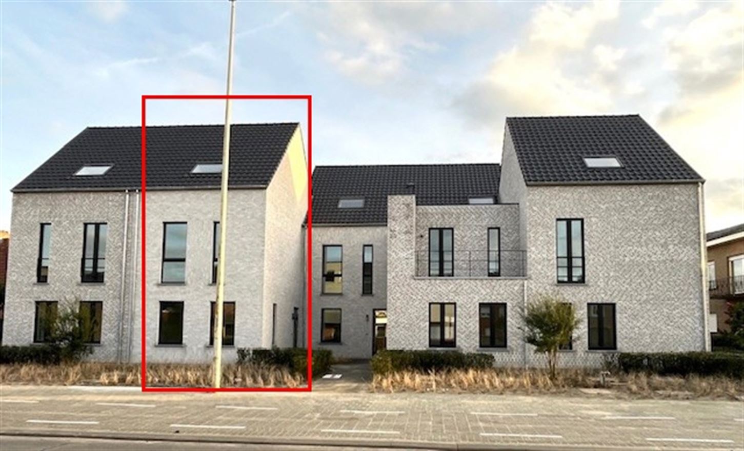 Maison d'habitation à Grobbendonk