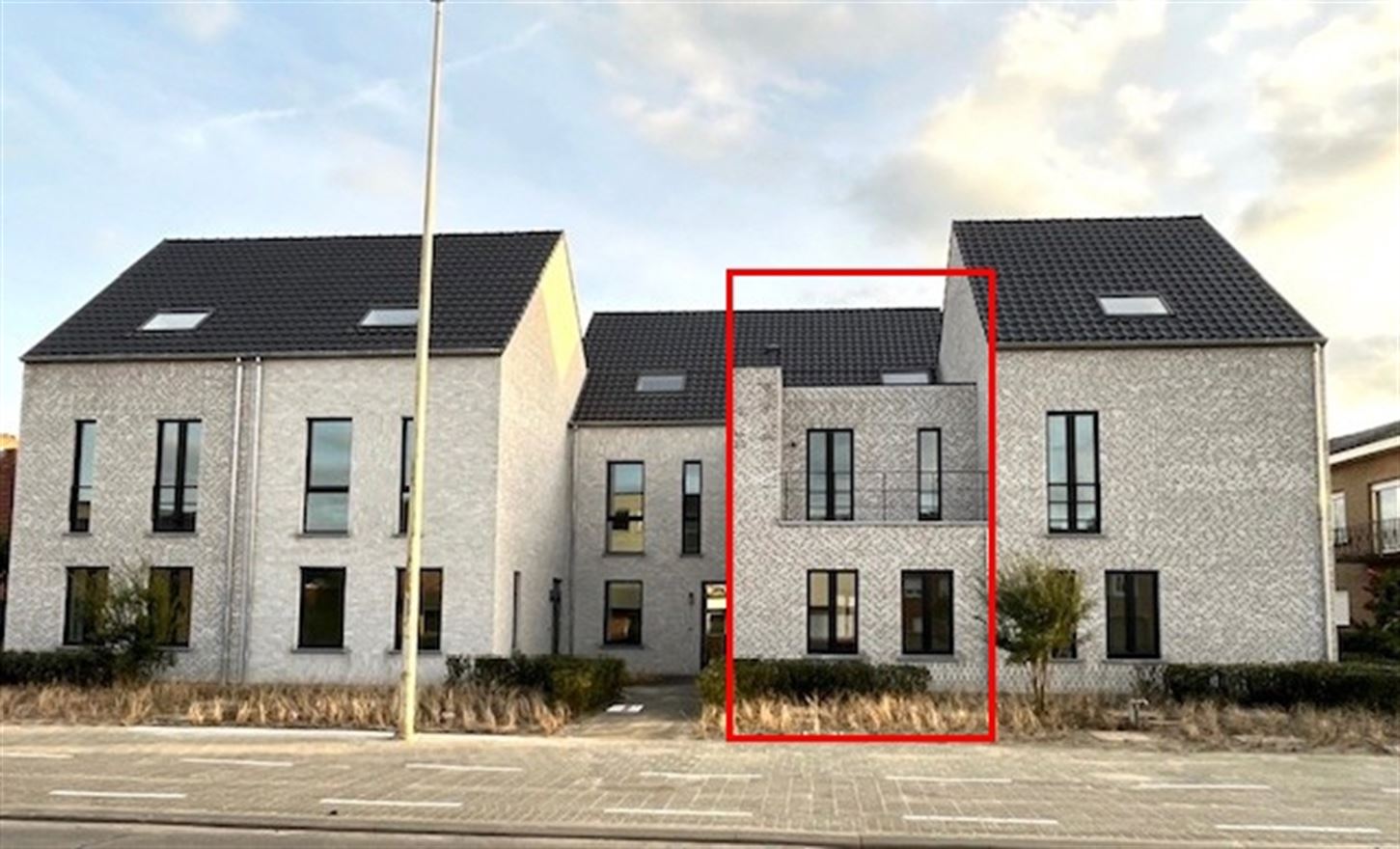  Verhuurd Grobbendonk