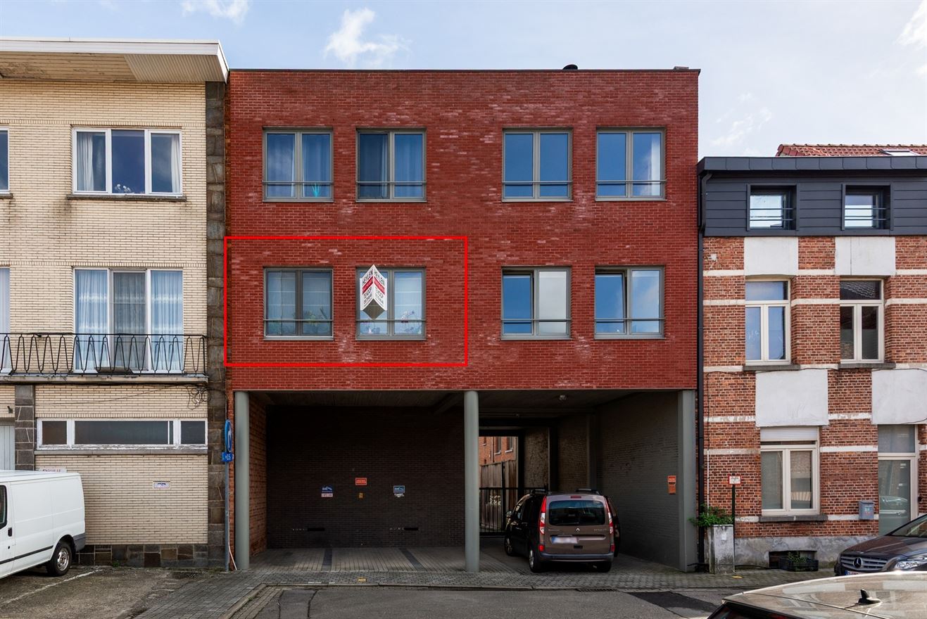 Appartement Te Koop Mechelen