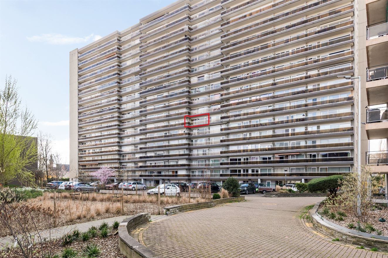 Appartement Te Koop Mechelen