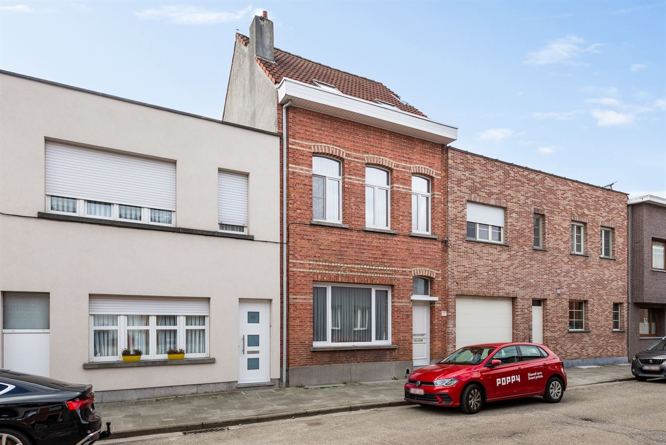 Huis in Mortsel - 7663333 - Eduard Arsenstraat 31, 2640 Mortsel