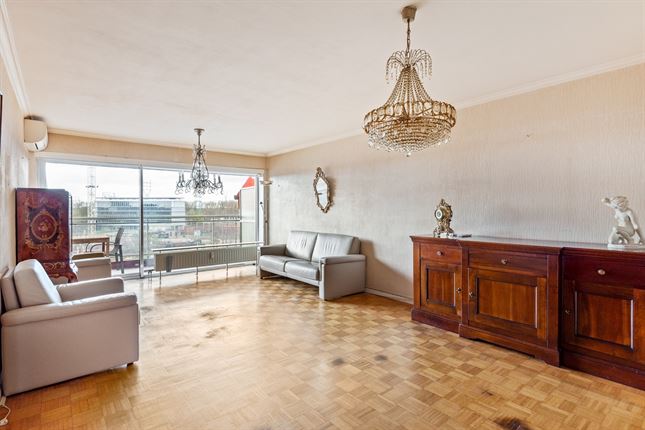 Appartement in Mechelen