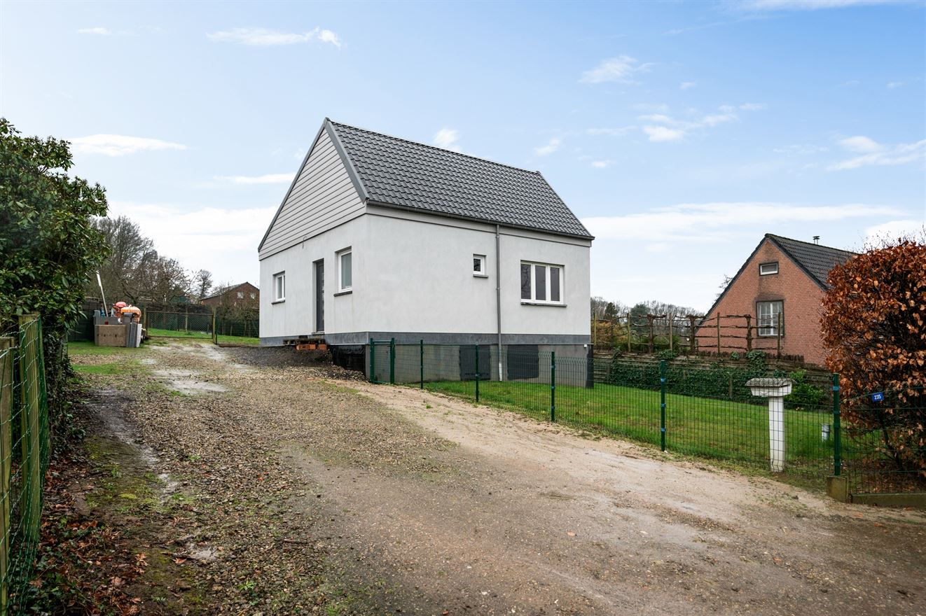 Huis Te Koop Tielt