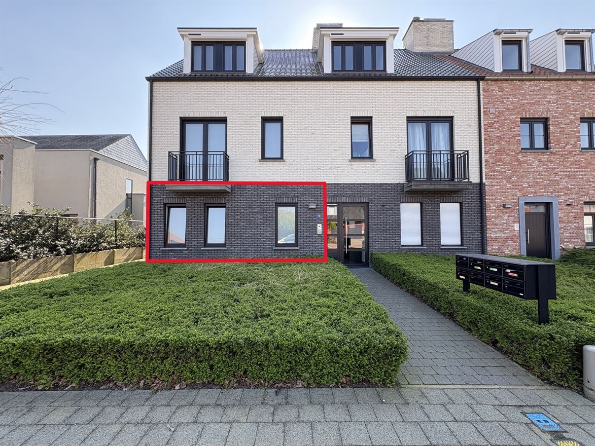  Verhuurd Herentals