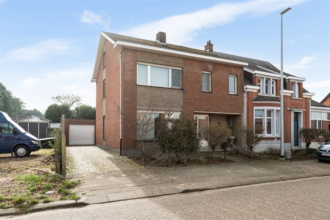 Huis in Bouwel