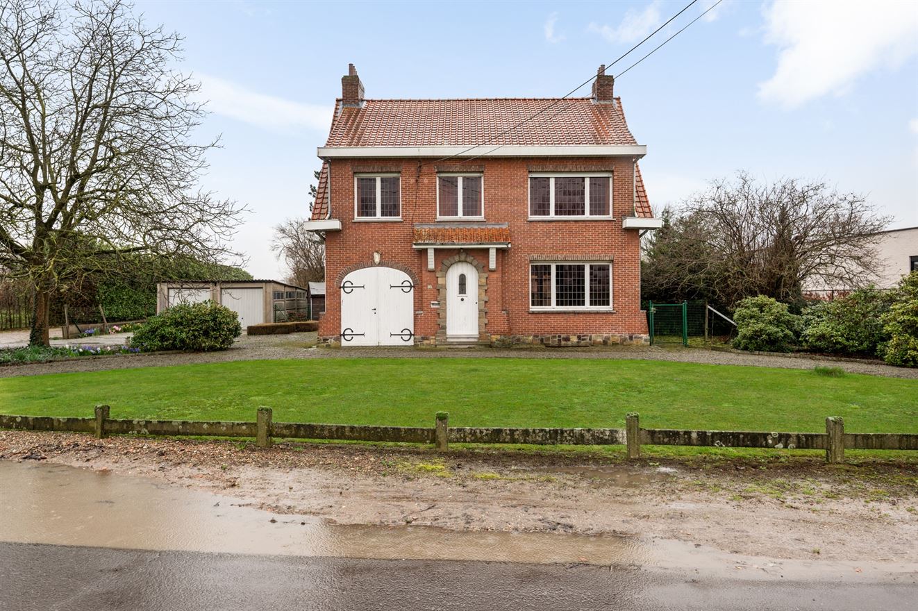Huis Te Koop Boechout