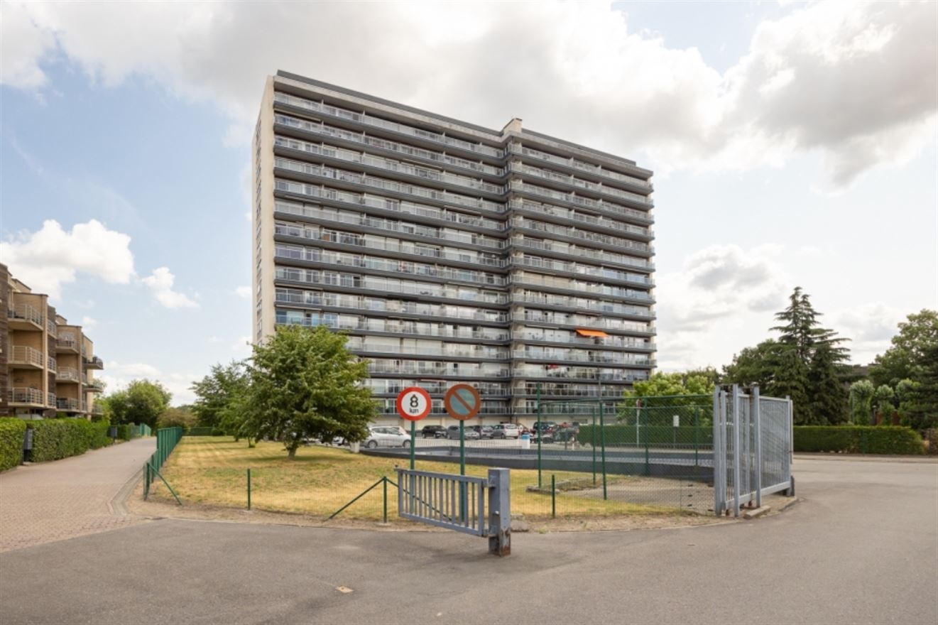 Appartement in Merksem