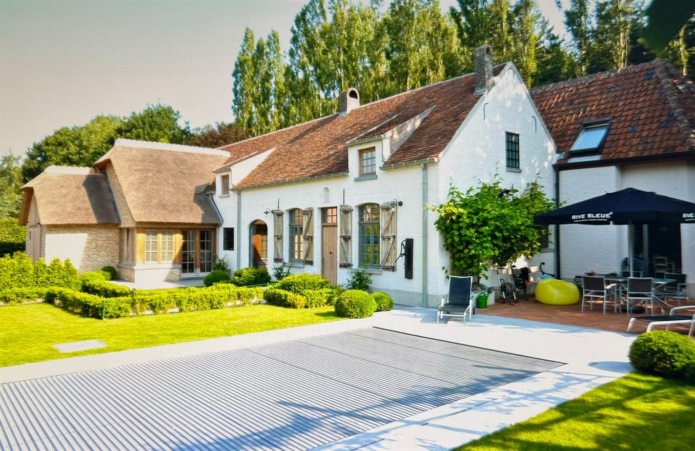 Huis Te Koop Mechelen
