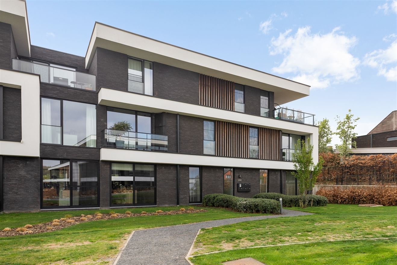 Appartement in Kontich