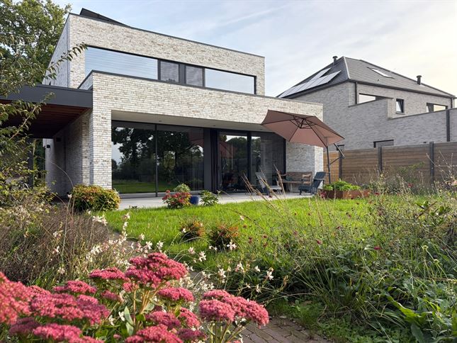 Huis in Essen