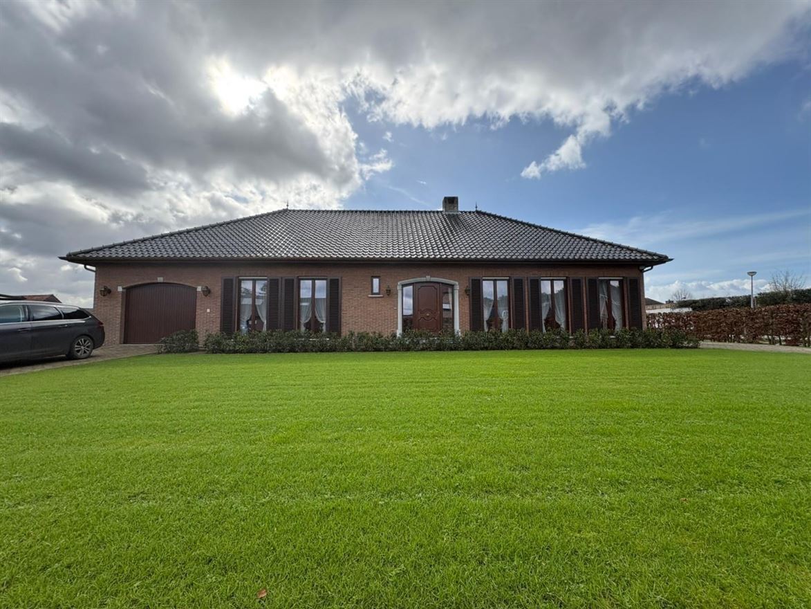 Einfamilienhaus in Lille