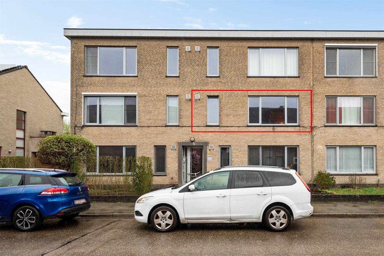 Hoofdfoto Appartement in Turnhout