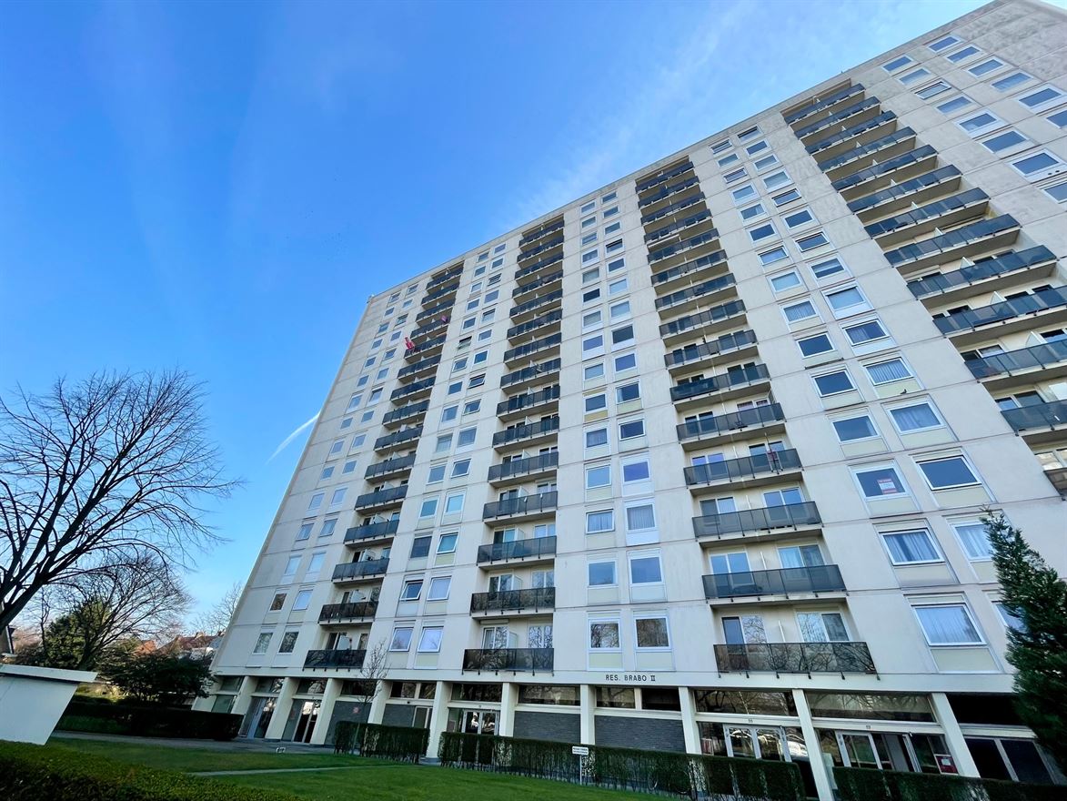 Appartement à Antwerpen