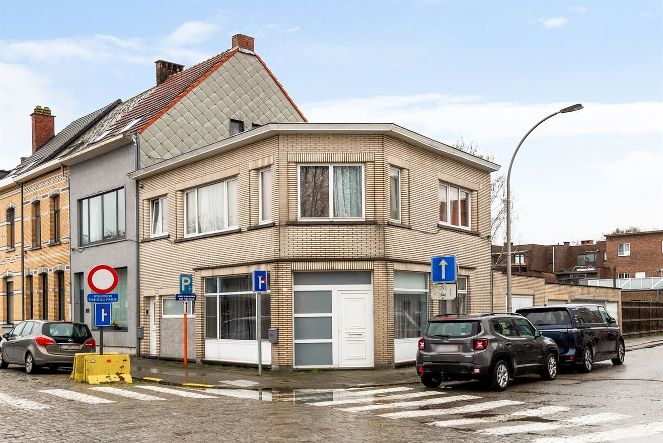Appartement Te Koop Duffel