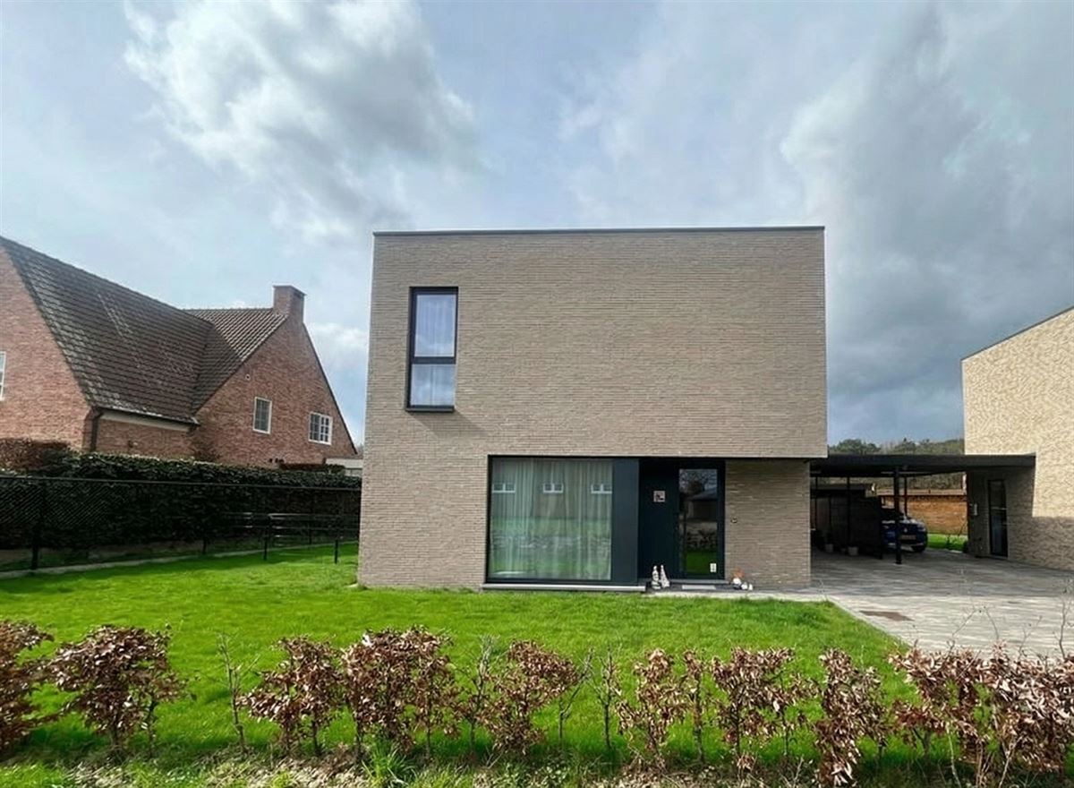 Einfamilienhaus in Kasterlee