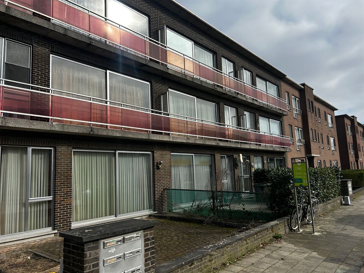 Appartement à Turnhout