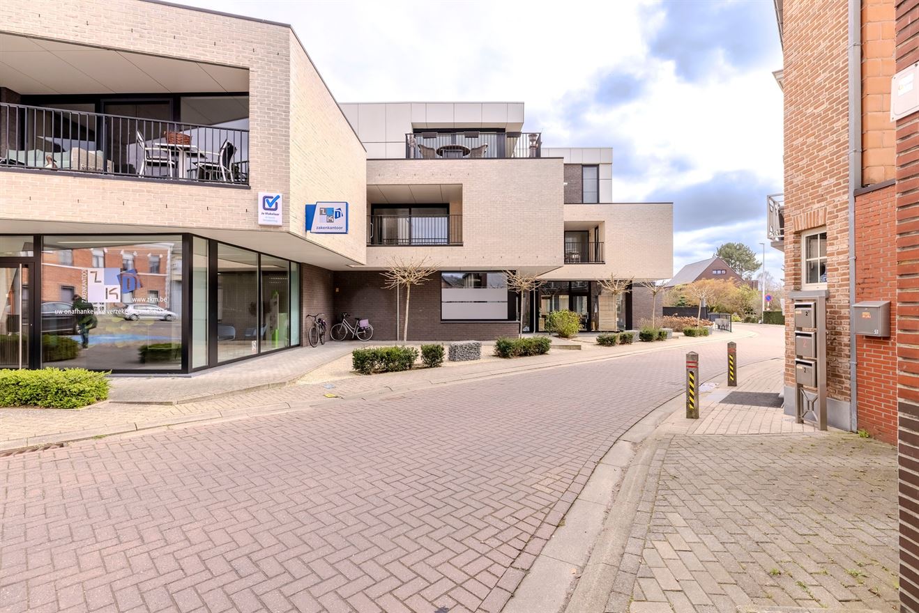 AppartementVeerle