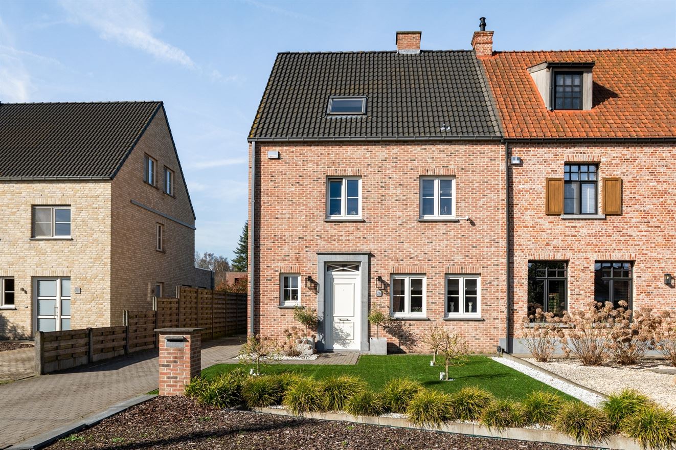 Huis Te Koop Ranst