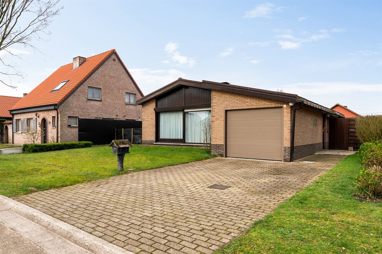 Huis Te Koop Beerse
