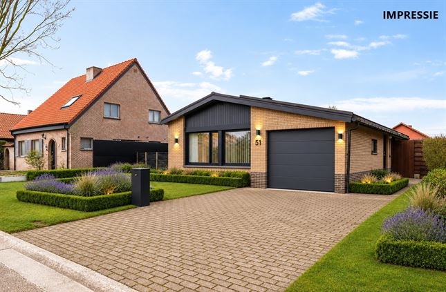 Huis in Beerse