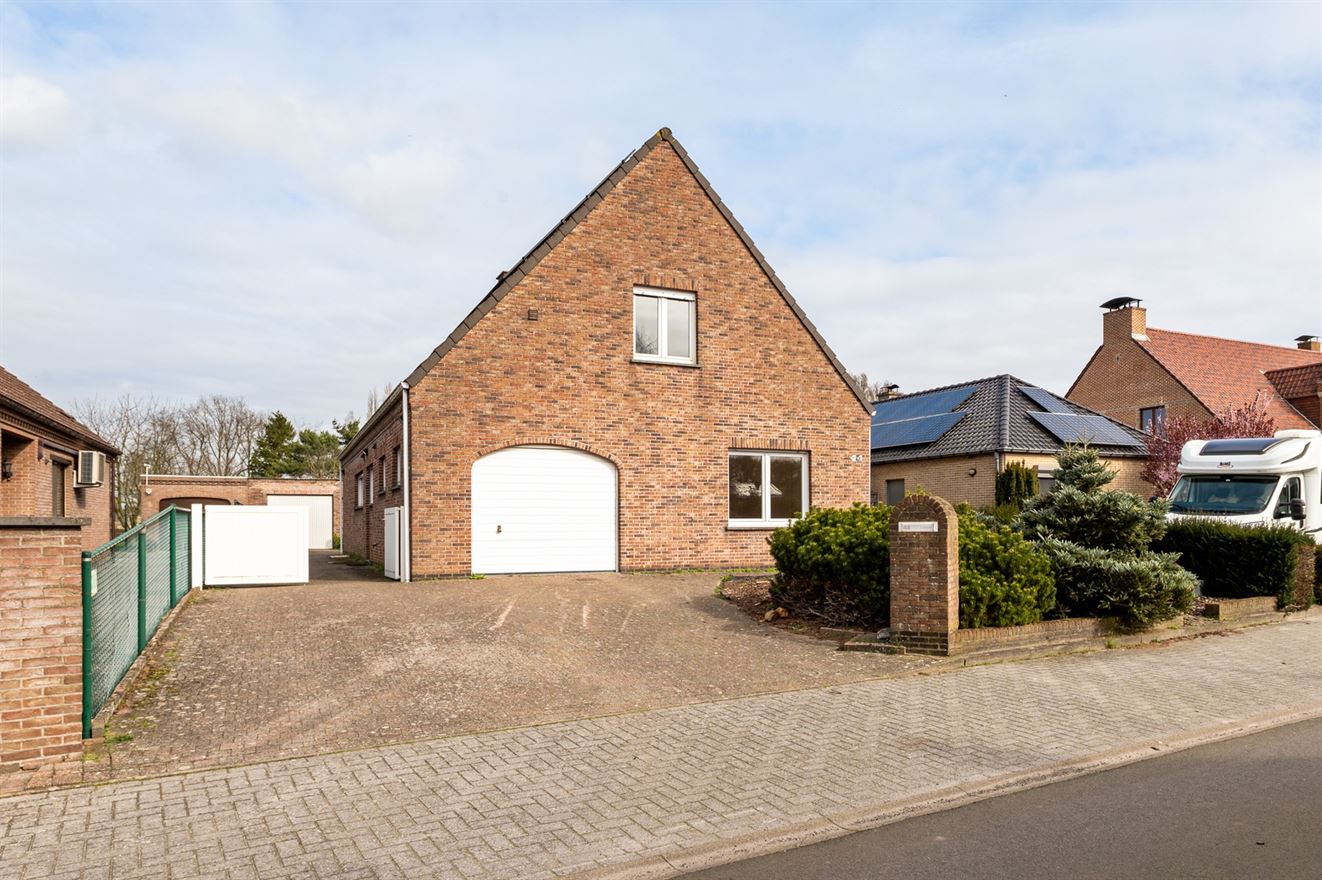 GarageBerendrecht