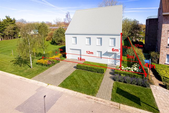 Grond in Herentals