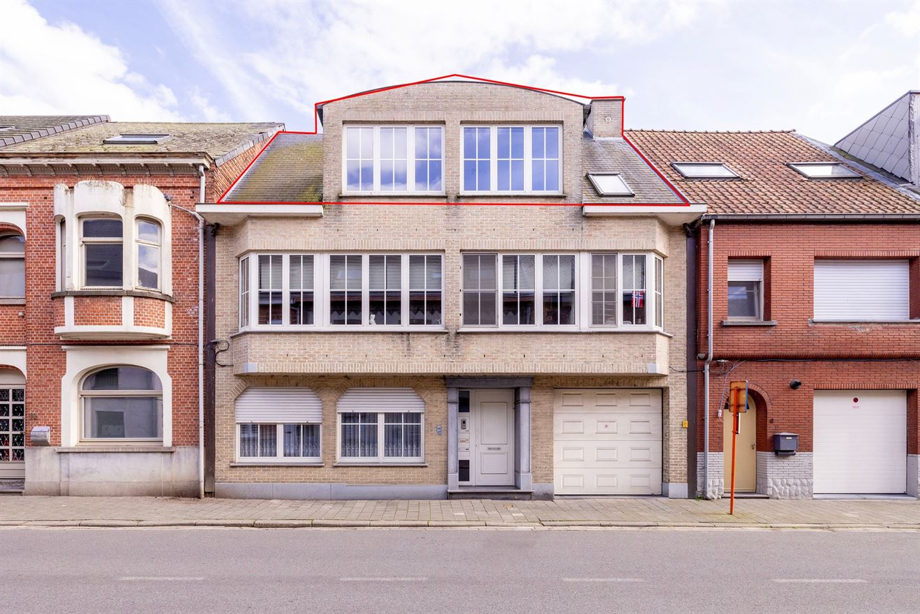 Hoofdfoto Appartement in Grobbendonk