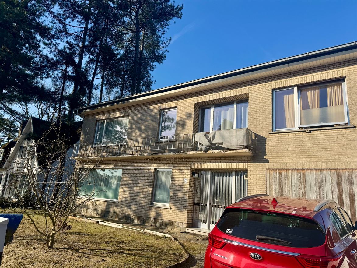 Appartement Te Huur Westerlo