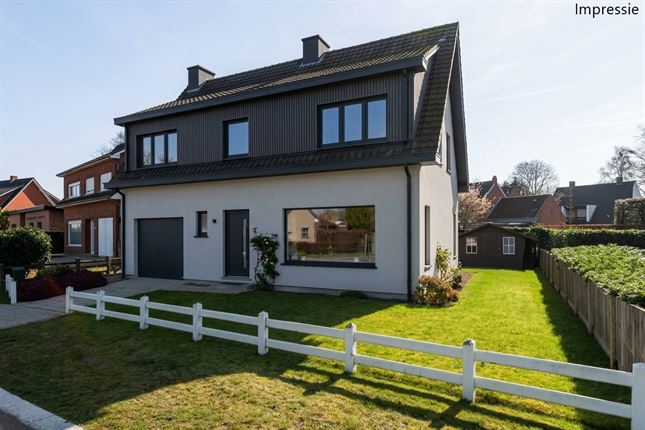 Huis in Beerse