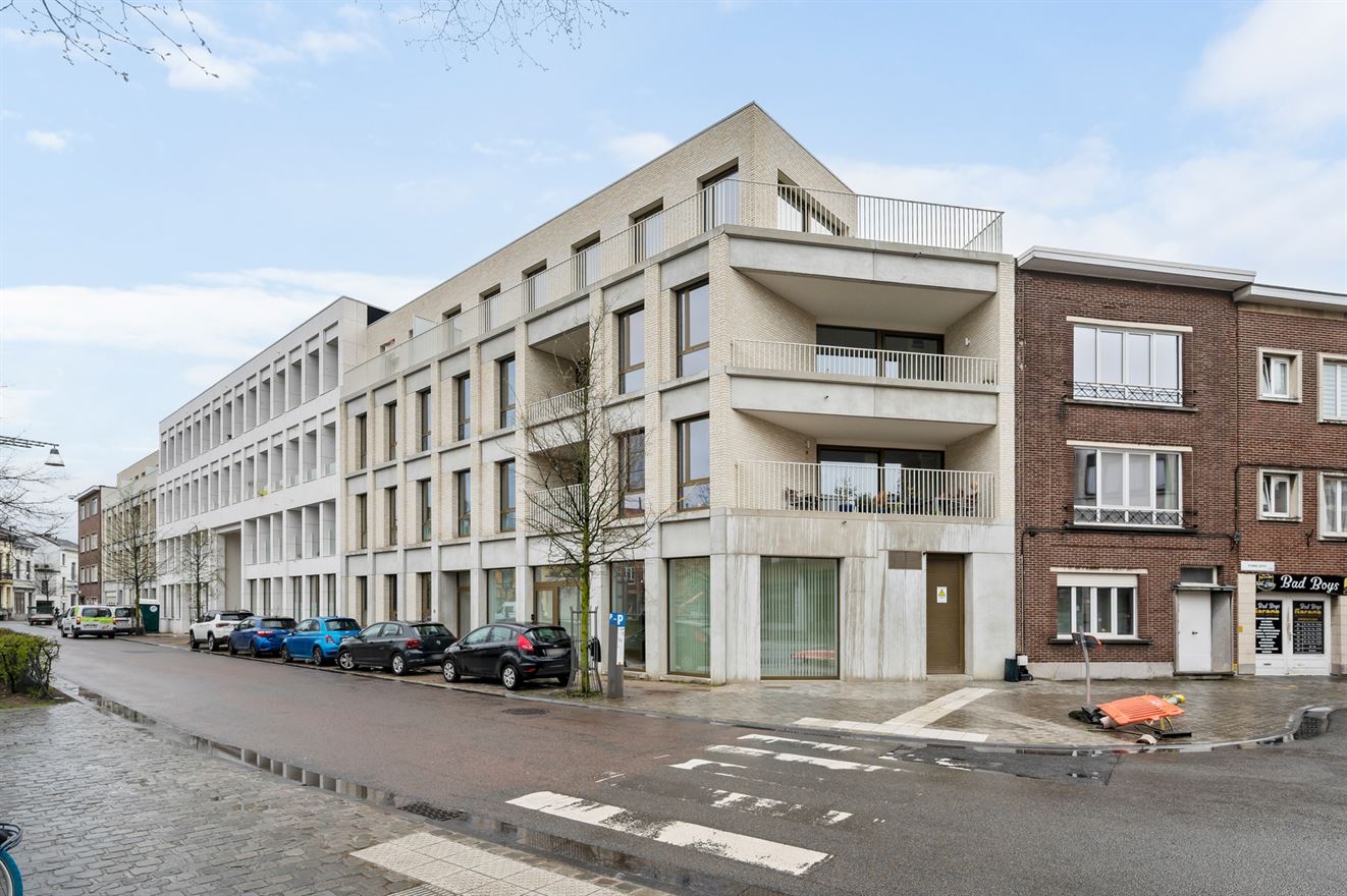 Appartement à Antwerpen