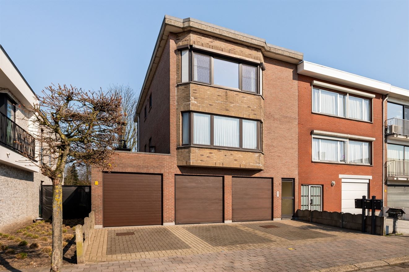 Appartement in Kapellen - 7663350 - Peedreef 1 bus 3, 2950 Kapellen