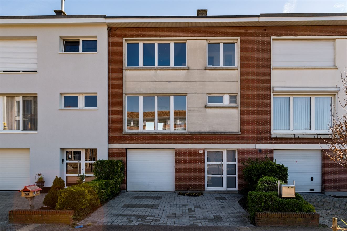 HuisKontich