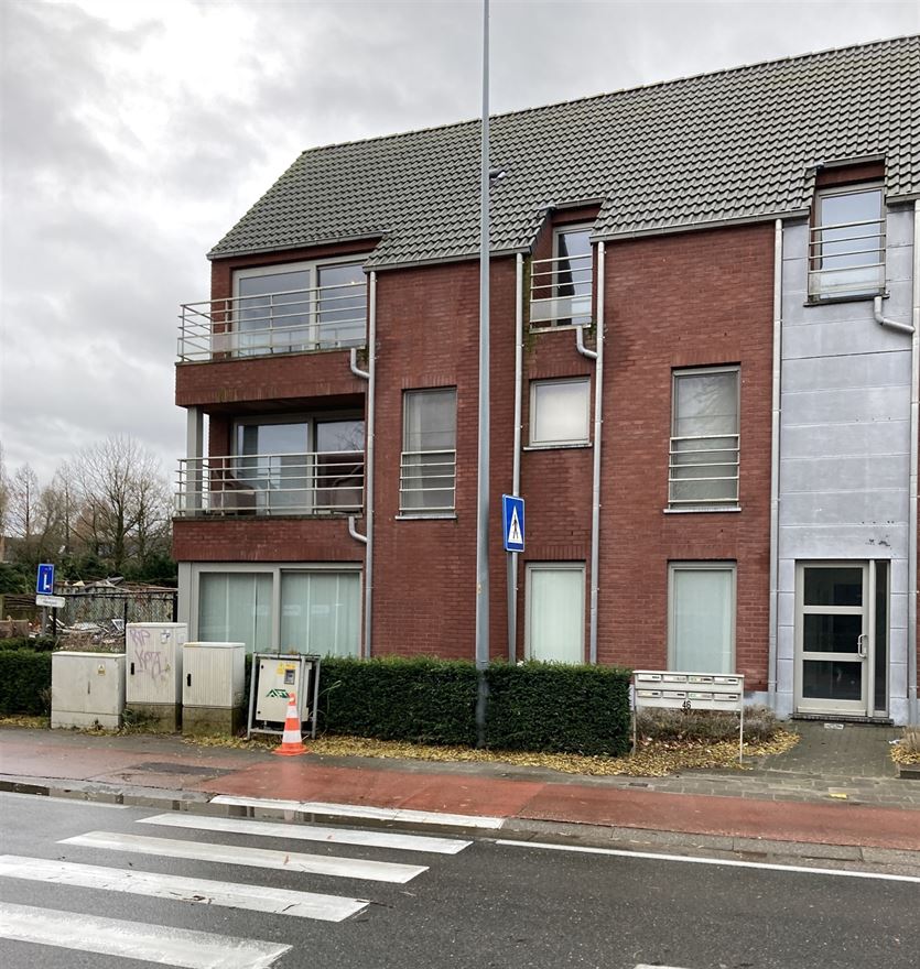  Verhuurd Brecht