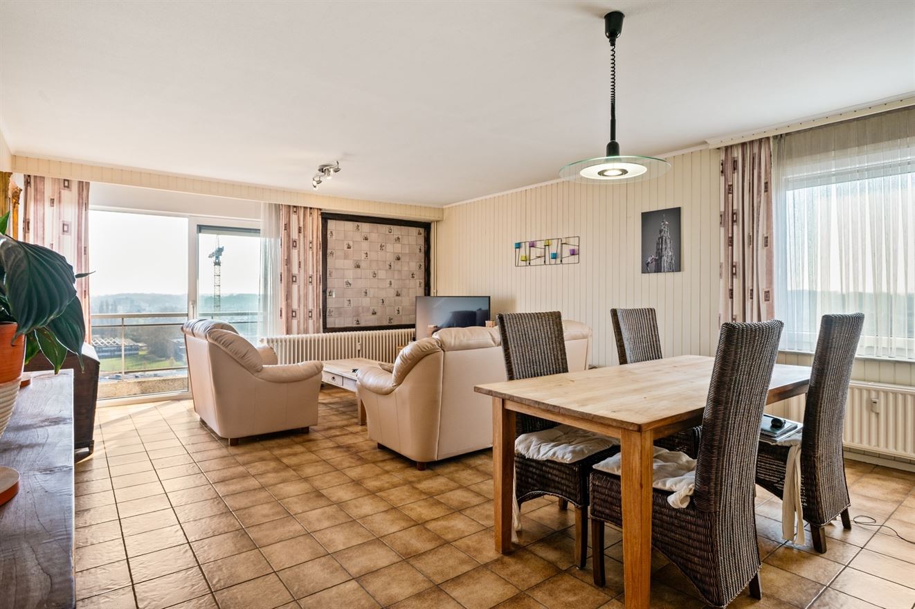 Appartement Te Koop Deurne