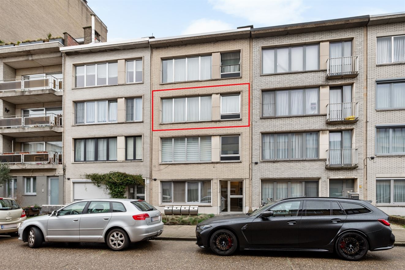 Appartement Te Koop Deurne