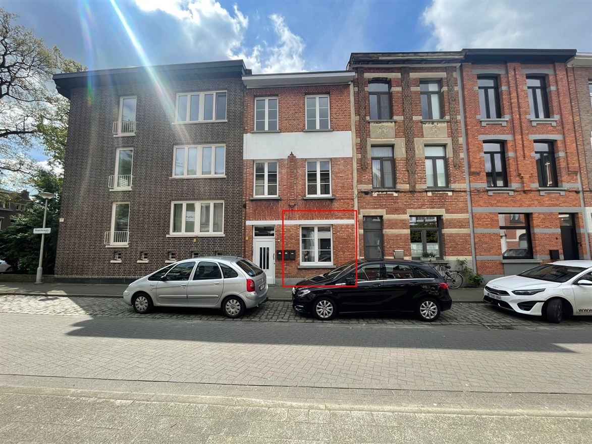 Appartement in Deurne