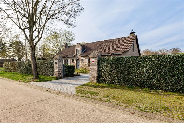 Huis in KESSEL