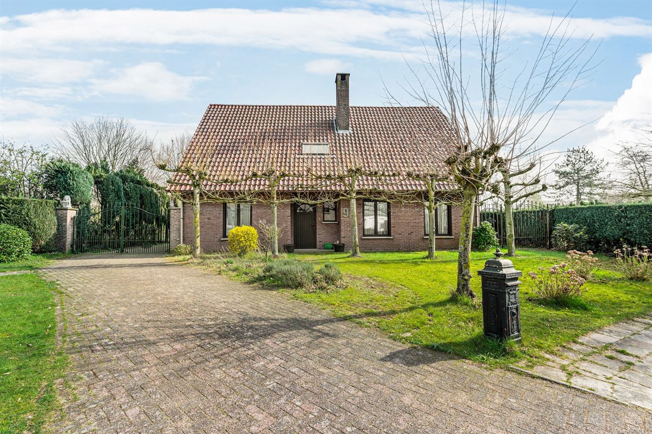 Huis Te Koop Meerle
